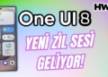 one ui 8 zil sesi samsung zil sesi 2025