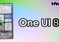s25 one ui 8 zil sesi samsung zil sesi 2025