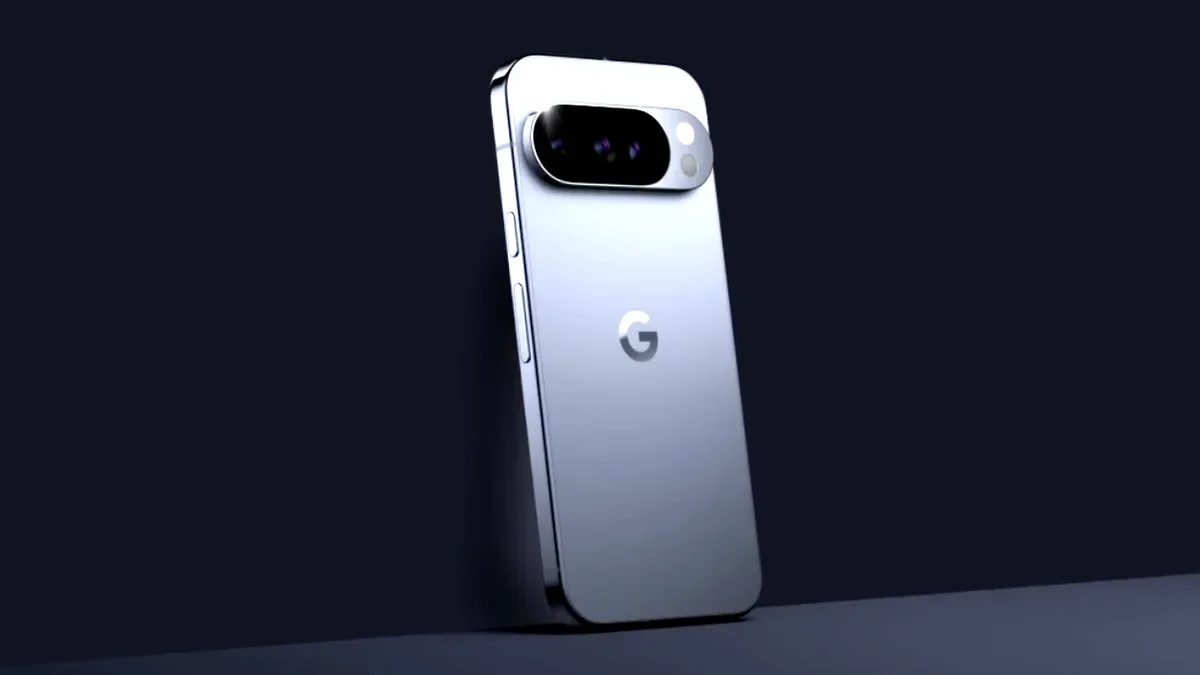 Google Pixel 10 işlemcisi Tensor G5 nasıl 