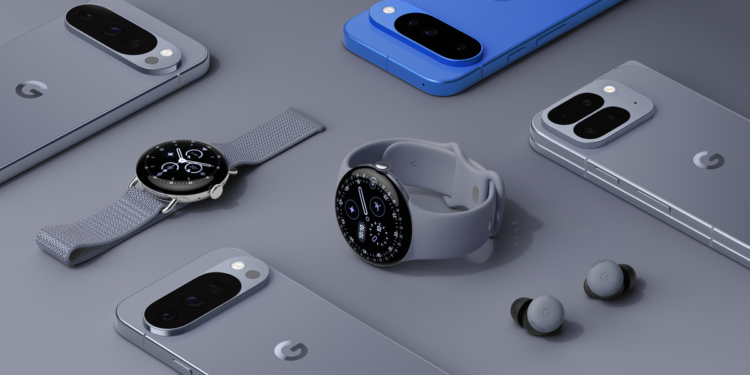 Google Pixel 10 işlemcisi Tensor G5 nasıl