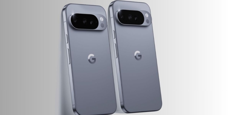 Google Pixel 10 işlemcisi Tensor G5 nasıl