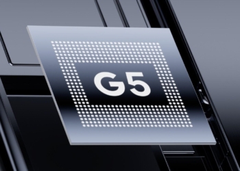Google Pixel 10 işlemcisi Tensor G5 nasıl