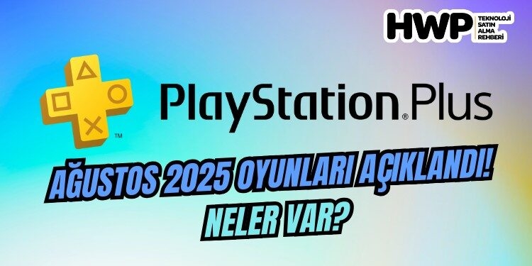 playstation plus ağustos 2025 oyunlar