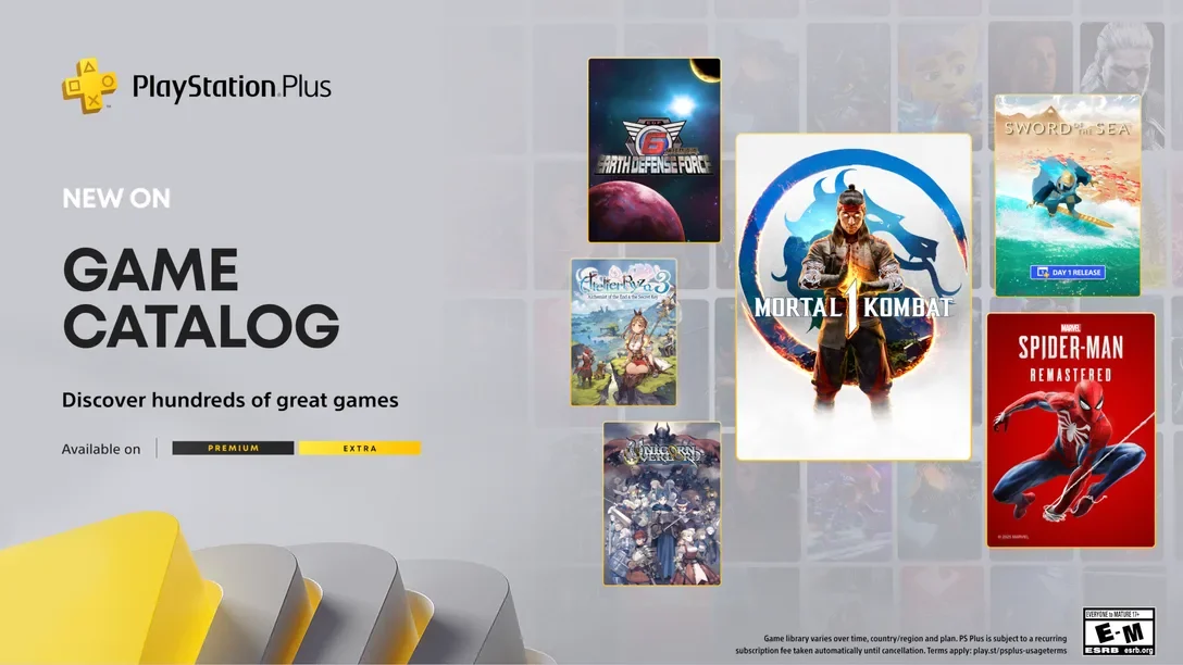 playstation plus ağustos 2025 oyunlar