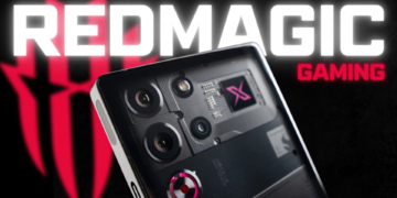 REDMAGIC