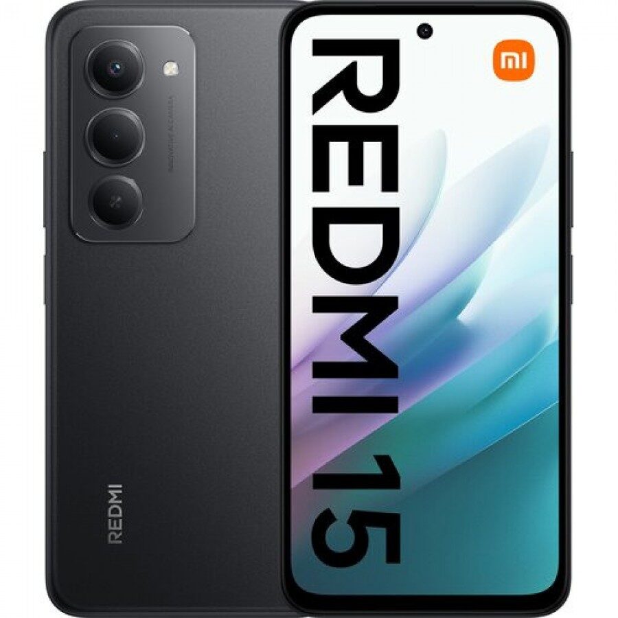 redmi 15 fiyatı özellikleri
