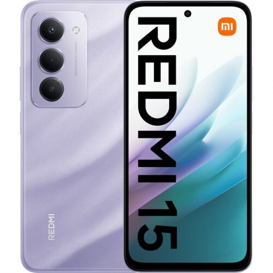 redmi 15 fiyatı özellikleri