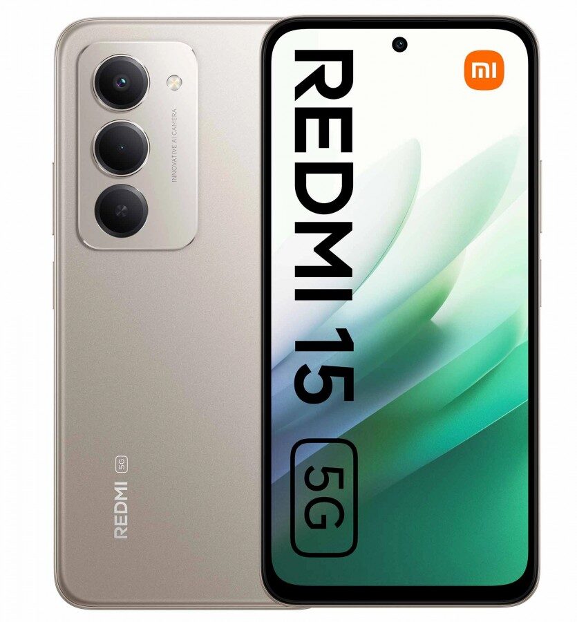 redmi 15 fiyatı özellikleri