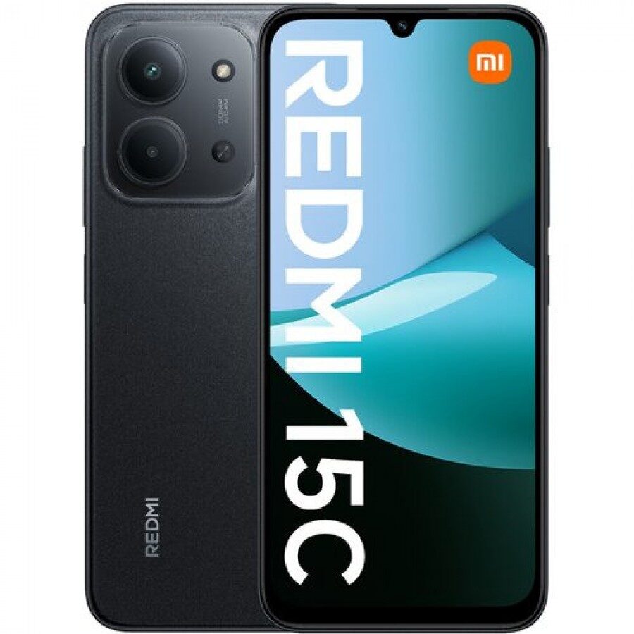 redmi 15 fiyatı özellikleri
