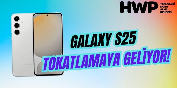 galaxy s25 fe özellikleri