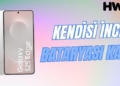 galaxy s26 edge bataryası kaç mah olacak