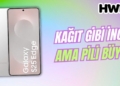 galaxy s26 edge incelik pil
