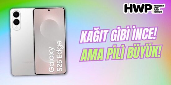 galaxy s26 edge incelik pil
