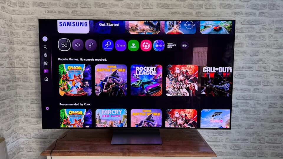 samsung tv uygulama açmıyor sorunu 