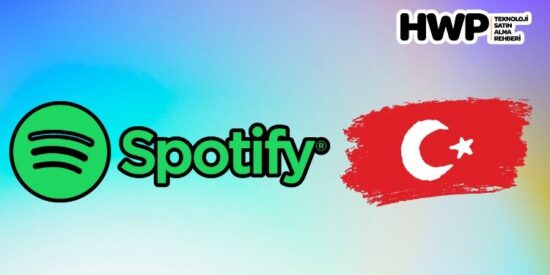 spotify türkiye editörler bot bastı iddia