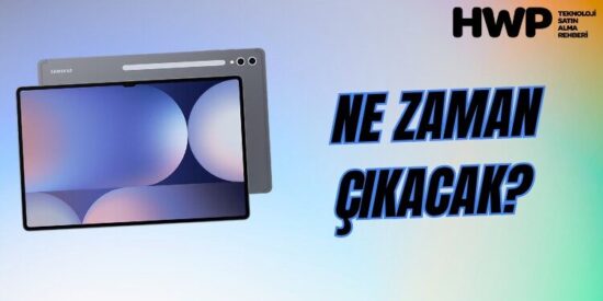 samsung galaxy tab s11 ne zaman çıkacak