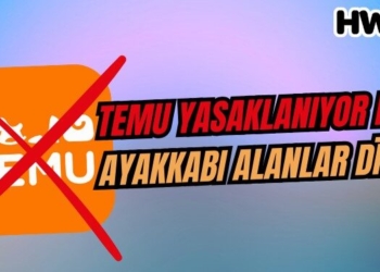 temu yasaklanıyor mu kanserojen ayakkabı