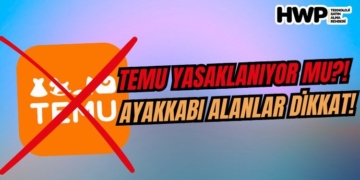 temu yasaklanıyor mu kanserojen ayakkabı