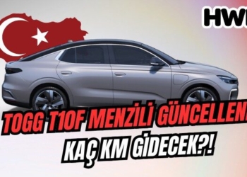 togg t10f menzili ne kadar olacak