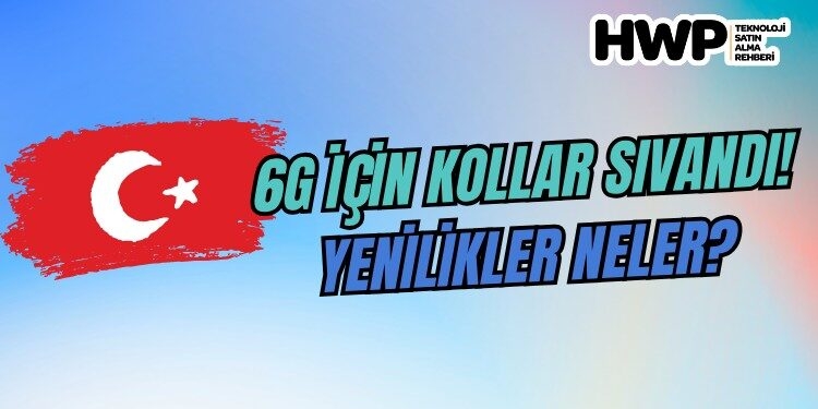 türkiye 6g bakan yardımcısı sayan