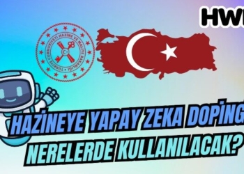 hazine ve maliye bakanlığı yapay zeka