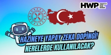 hazine ve maliye bakanlığı yapay zeka