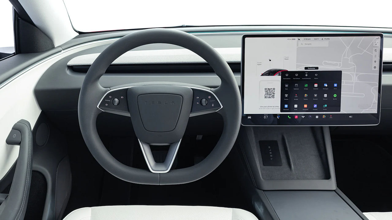Tesla
