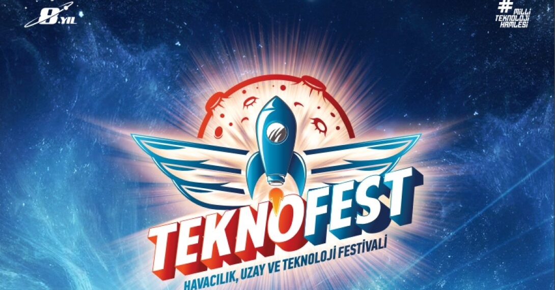 TEKNOFEST İstanbul başladı! Her yaştan insan İstanbul'a akın ediyor! TEKNOFEST