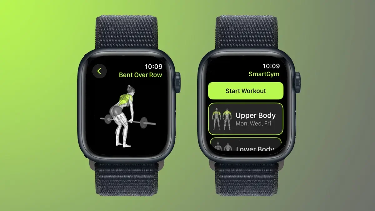 Apple Watch Series 11
