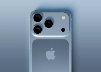 iPhone 17