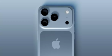 iPhone 17