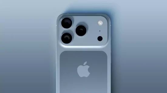 iPhone 17