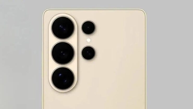 Galaxy S26 Ultra Ekran