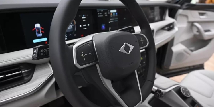 Togg, 29 Ekim hediyesi olarak şarj hediye ediyor! Togg T8X