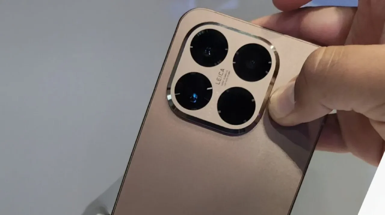 Xiaomi 15T