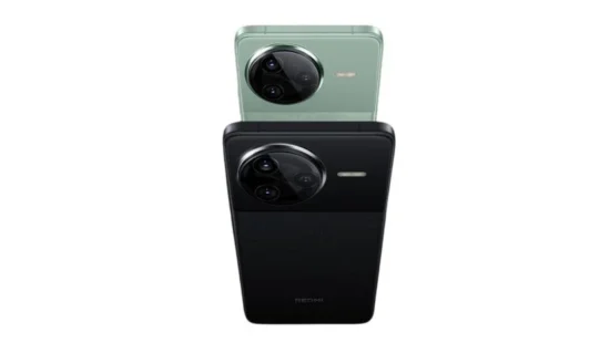 Poco F8 Pro