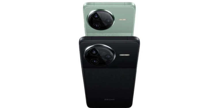 Poco F8 Pro