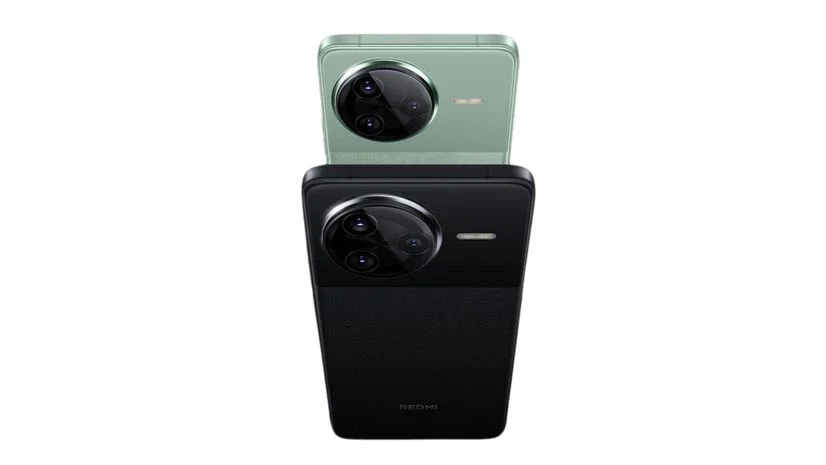 Poco F8 Pro