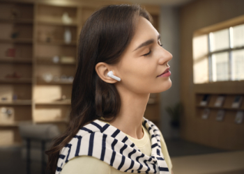Huawei FreeBuds SE 4 Satışta: 50 Saat Pil Ömrü ve Gürültü Engelleme ile Dikkat Çekiyor
