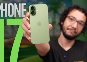 TÜM DETAYLARI İLE iPHONE 17 | Beklenen Yenilikler Gelmiş!