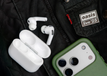 AirPods Pro 3
