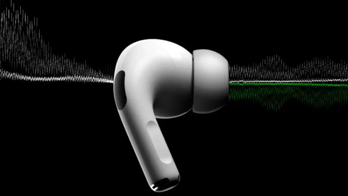 AirPods Pro 3