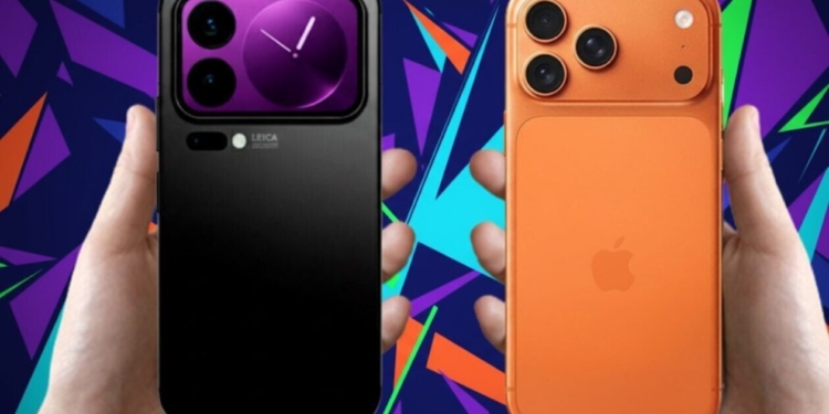 Xiaomi