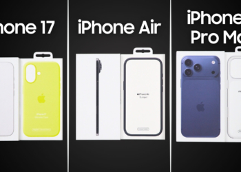 iPhone