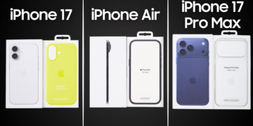 iPhone