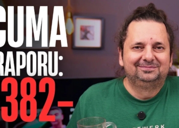 Cuma Raporu #382: Xiaomi 17 ve 15T serileri, SD 8 Elite Gen 5, Amazon'a 2.5 milyar dolar ceza