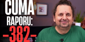 Cuma Raporu #382: Xiaomi 17 ve 15T serileri, SD 8 Elite Gen 5, Amazon'a 2.5 milyar dolar ceza