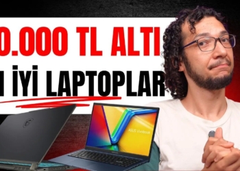 30.000 TL Altı Laptop Tavsiyeleri (2025)