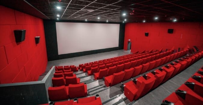 Sinema Festivali