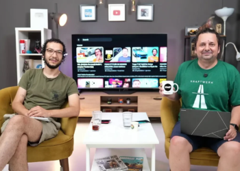 Cuma Raporu #376: OPPO Reno14 Serisi, Togg T10F Geliyor ve dahası